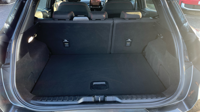 Ford Puma 1.0 EcoBoost Hybrid mHEV ST-Line 5dr Petrol Hatchback